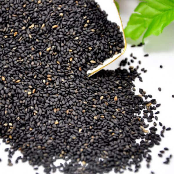 tác dụng vừng đen