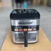 Nồi chiên không dầu Nine Shield 12L