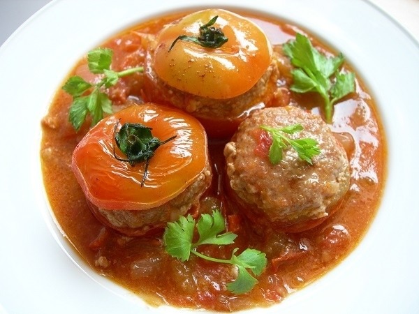 Cách làm chè sắn - Món ăn vặt trong những ngày se lạnh 1 xiu mai sot ca chua 2
